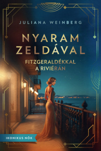 Nyaram Zeldával