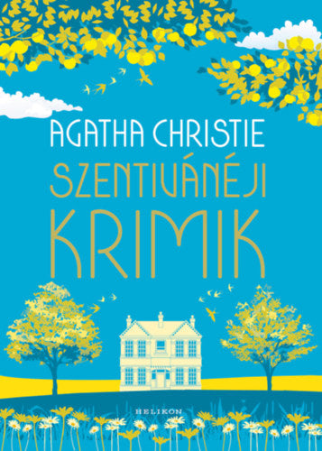 Szentivánéji krimik