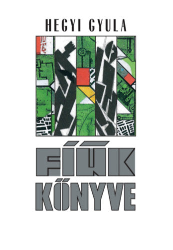 Fiúk könyve