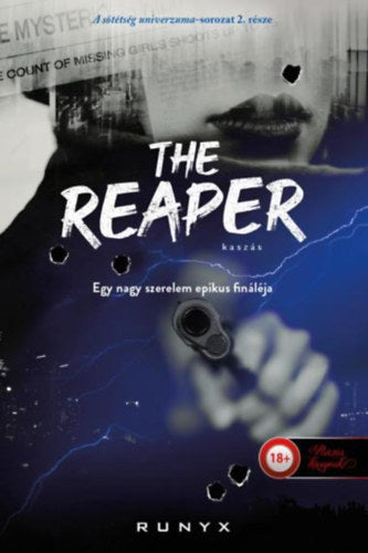 The Reaper - Kaszás - Runyx