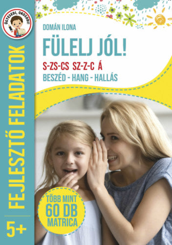 Fülelj jól!