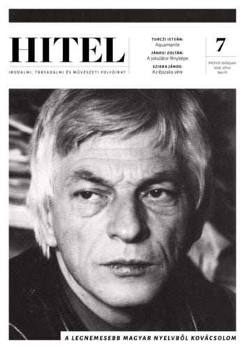 Hitel - 2025. július