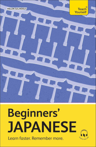 Teach Yourself - Beginners&