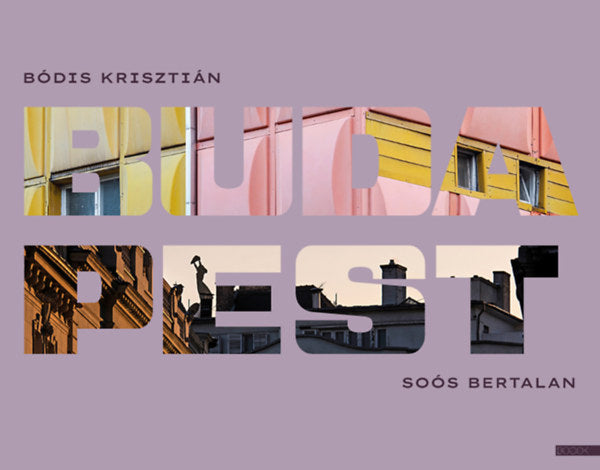 Budapest