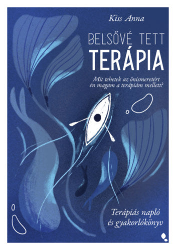Belsővé tett terápia