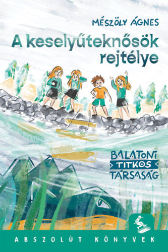 A keselyűteknősök rejtélye