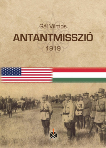 Antantmisszió