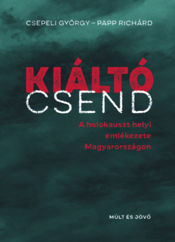 Kiáltó csend