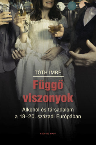 Függő viszonyok - Tóth Imre