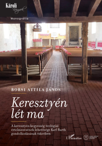 Keresztyén lét ma - Borsi Attila János