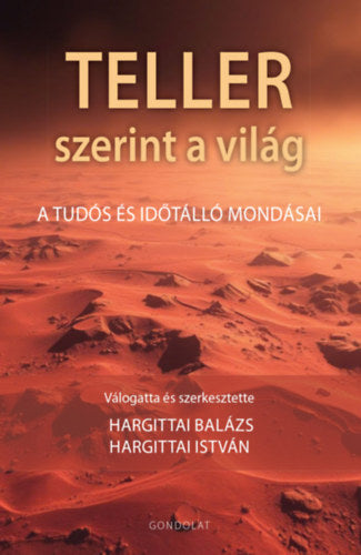 Teller szerint a világ - 