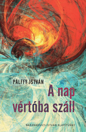 A nap vértóba száll