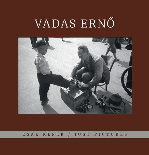 Vadas Ernő