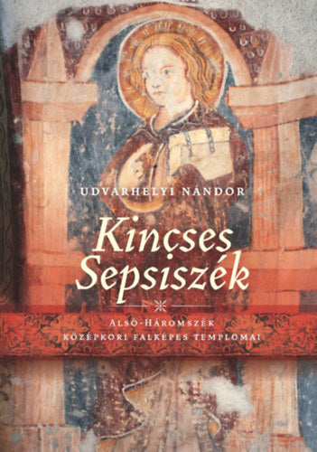 Kincses Sepsiszék - Udvarhelyi Nándor