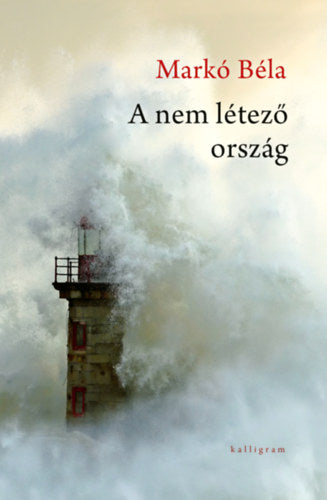 A nem létező ország - Markó Béla