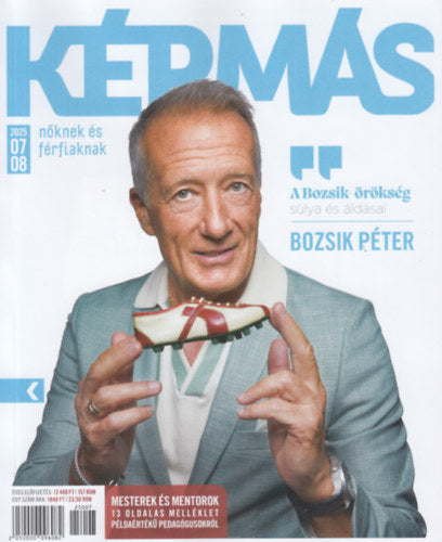 Képmás 2025/7-8 - 