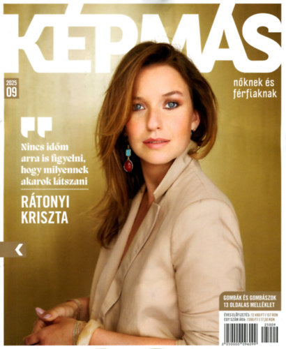 Képmás 2025/9 - 