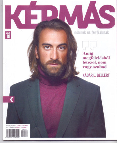 Képmás 2025/10 - 