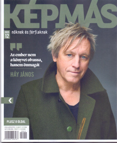 Képmás 2025/12 - 