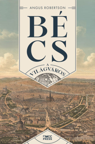 Bécs - Angus Robertson