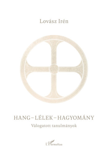 Hang-lélek-hagyomány - Lovász Irén