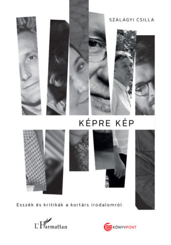 Képre kép - Szalagyi Csilla