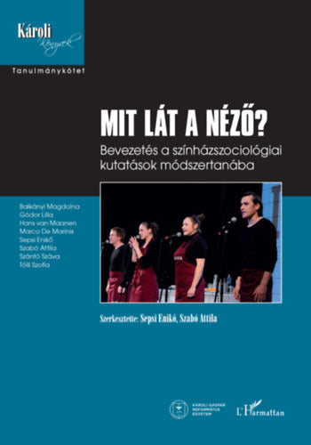 Mit lát a néző?