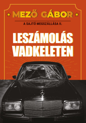 A sajtó megszállása II.