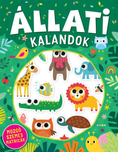 Állati kalandok - 