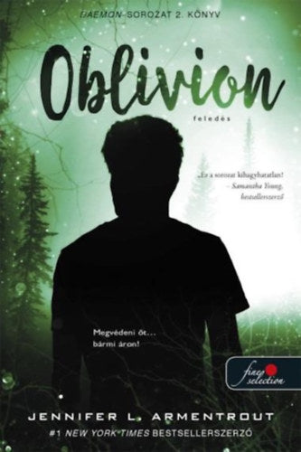 Oblivion 2. - Feledés (Luxen Daemonnal)