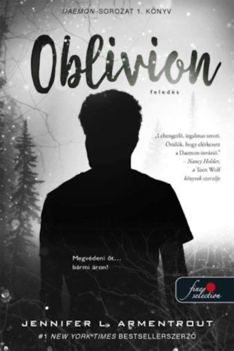 Oblivion - Feledés (Luxen Daemonnal) - Jennifer L. Armentrout