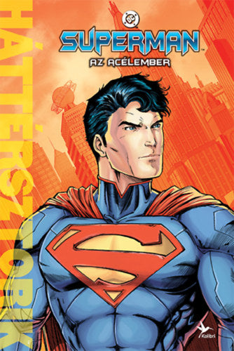 Superman - Az Acélember