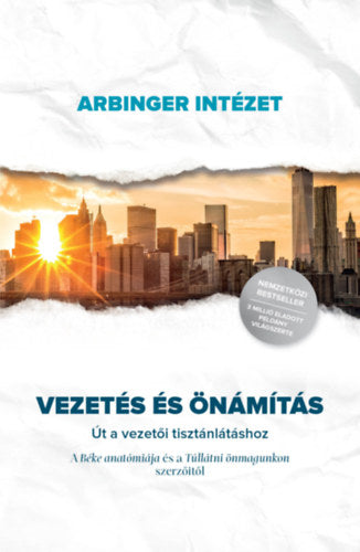 Vezetés és önámítás - 