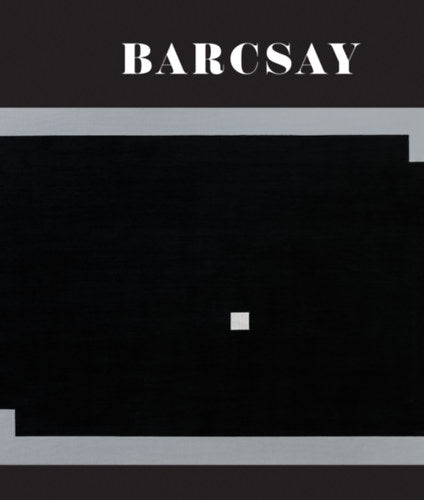 Barcsay - Sturcz János