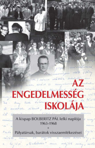 Az engedelmesség iskolája - 