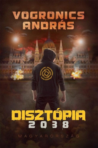 Disztópia 2038 - Magyarország