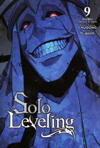 Solo Leveling, Vol. 9 (comic) - Chugong