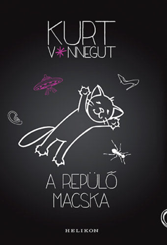A repülő macska