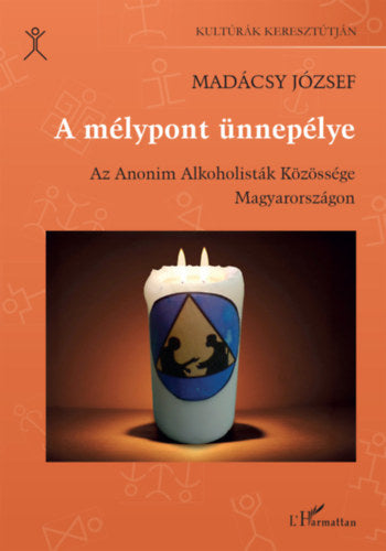 A mélypont ünnepélye - Madácsy József