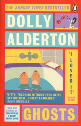 Ghosts - Alderton, Dolly