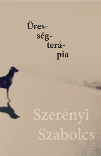 Ürességterápia