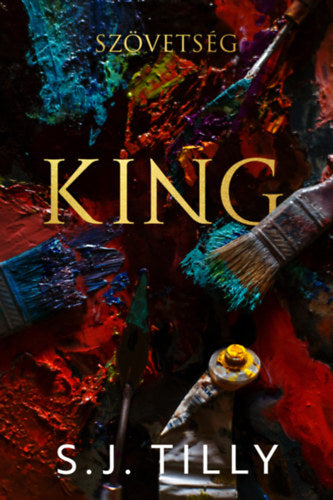 Szövetség - King