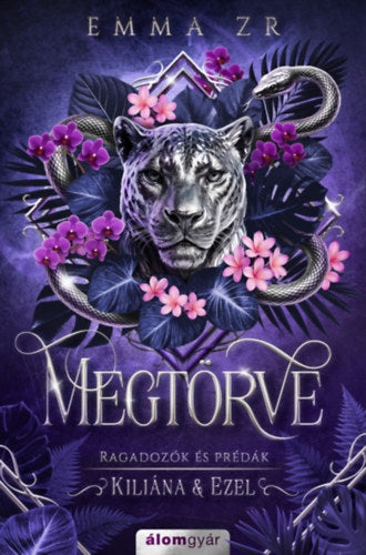 Megtörve - Emma Zr