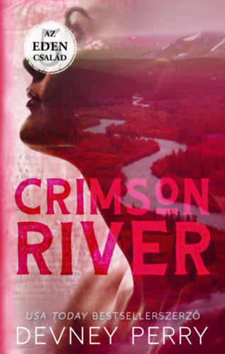 Az Eden család - Crimson River