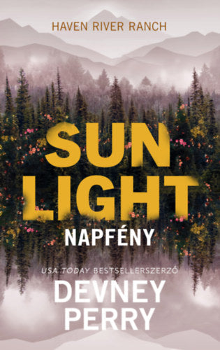 Sunlight - Napfény