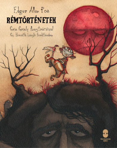 Rémtörténetek