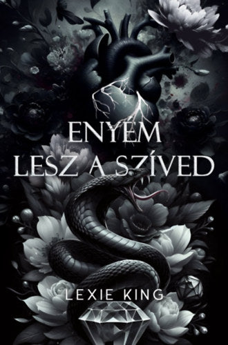 Enyém lesz a szíved