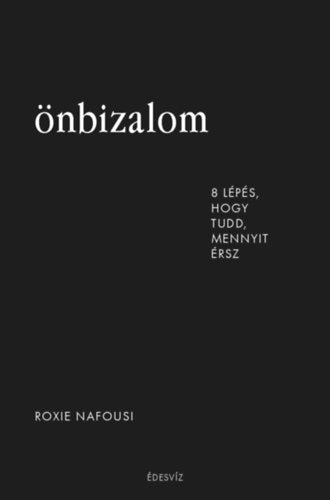 Önbizalom - Roxie Nafousi