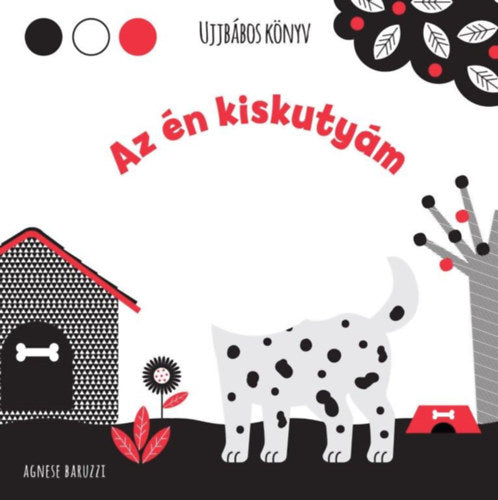 Az én kiskutyám
