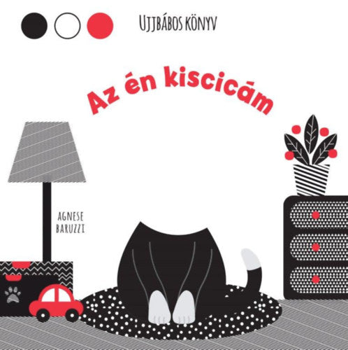 Az én kiscicám